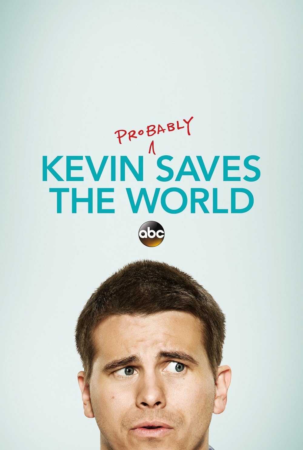 Kevin (Probably) Saves the World (έως S01E04)